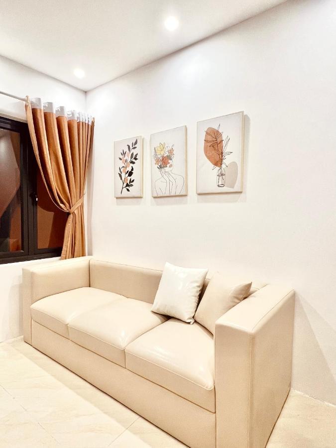 Azalea Apartment Hà Nội Ngoại thất bức ảnh