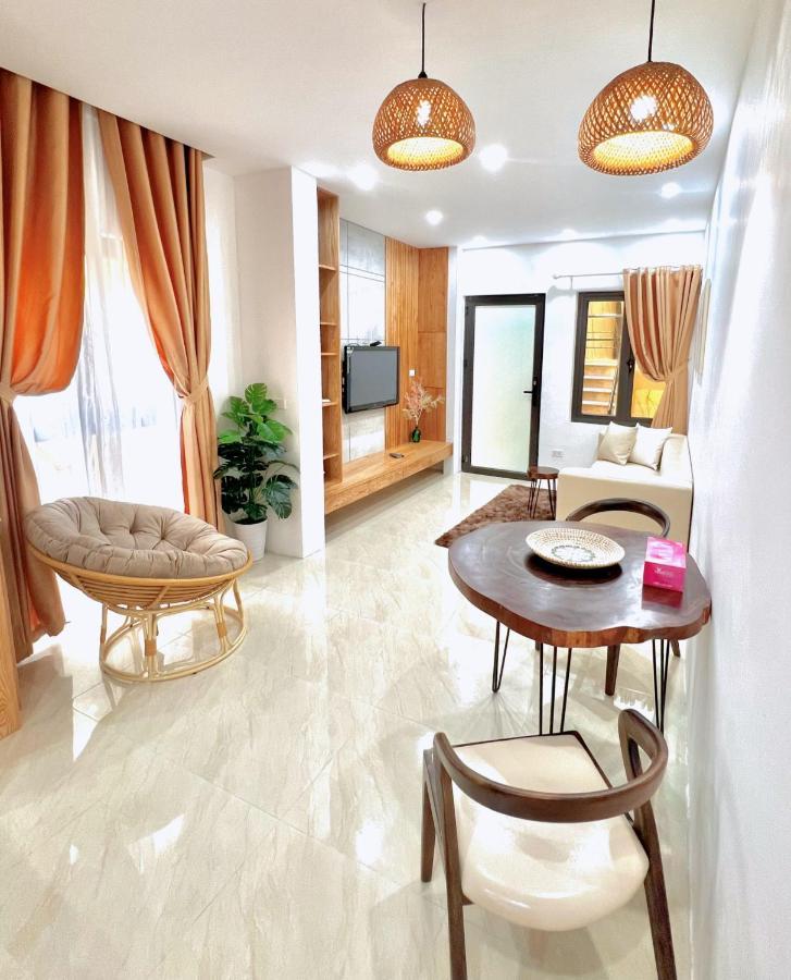 Azalea Apartment Hà Nội Ngoại thất bức ảnh