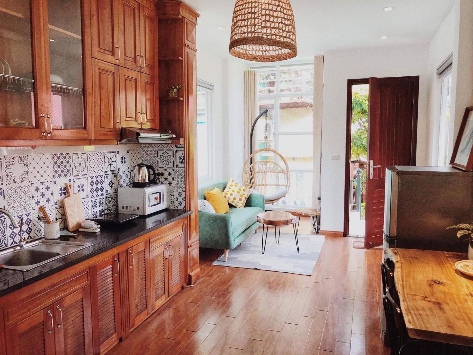 Azalea Apartment Hà Nội Ngoại thất bức ảnh
