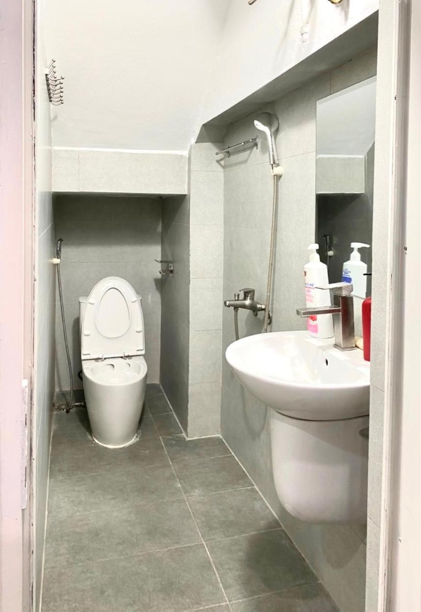 Azalea Apartment Hà Nội Ngoại thất bức ảnh