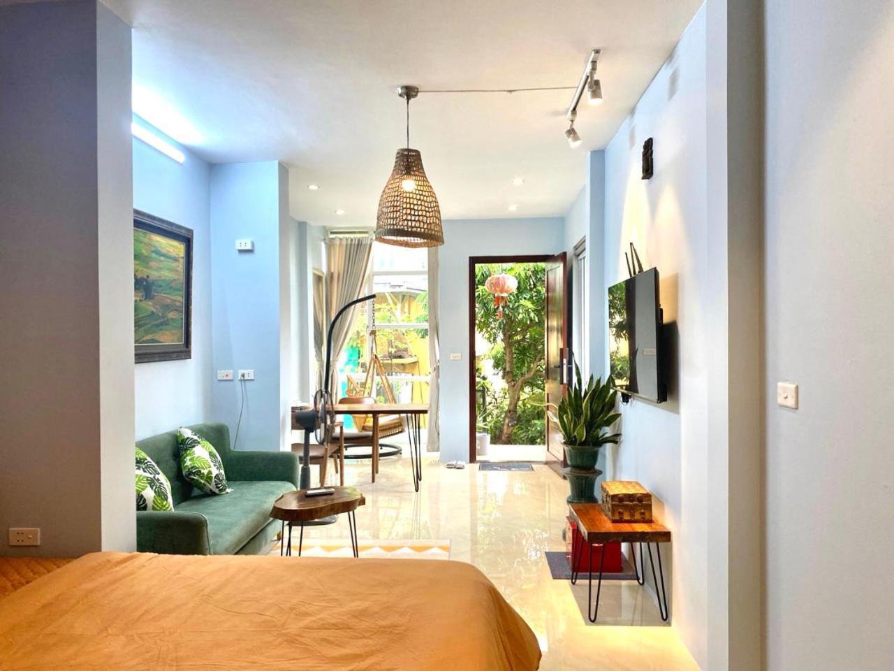 Azalea Apartment Hà Nội Ngoại thất bức ảnh