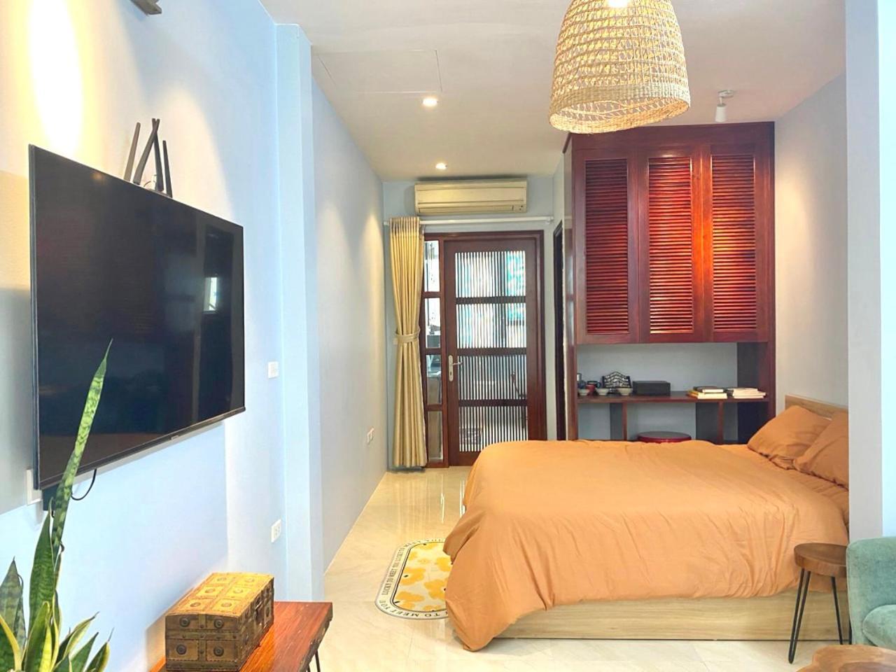 Azalea Apartment Hà Nội Ngoại thất bức ảnh