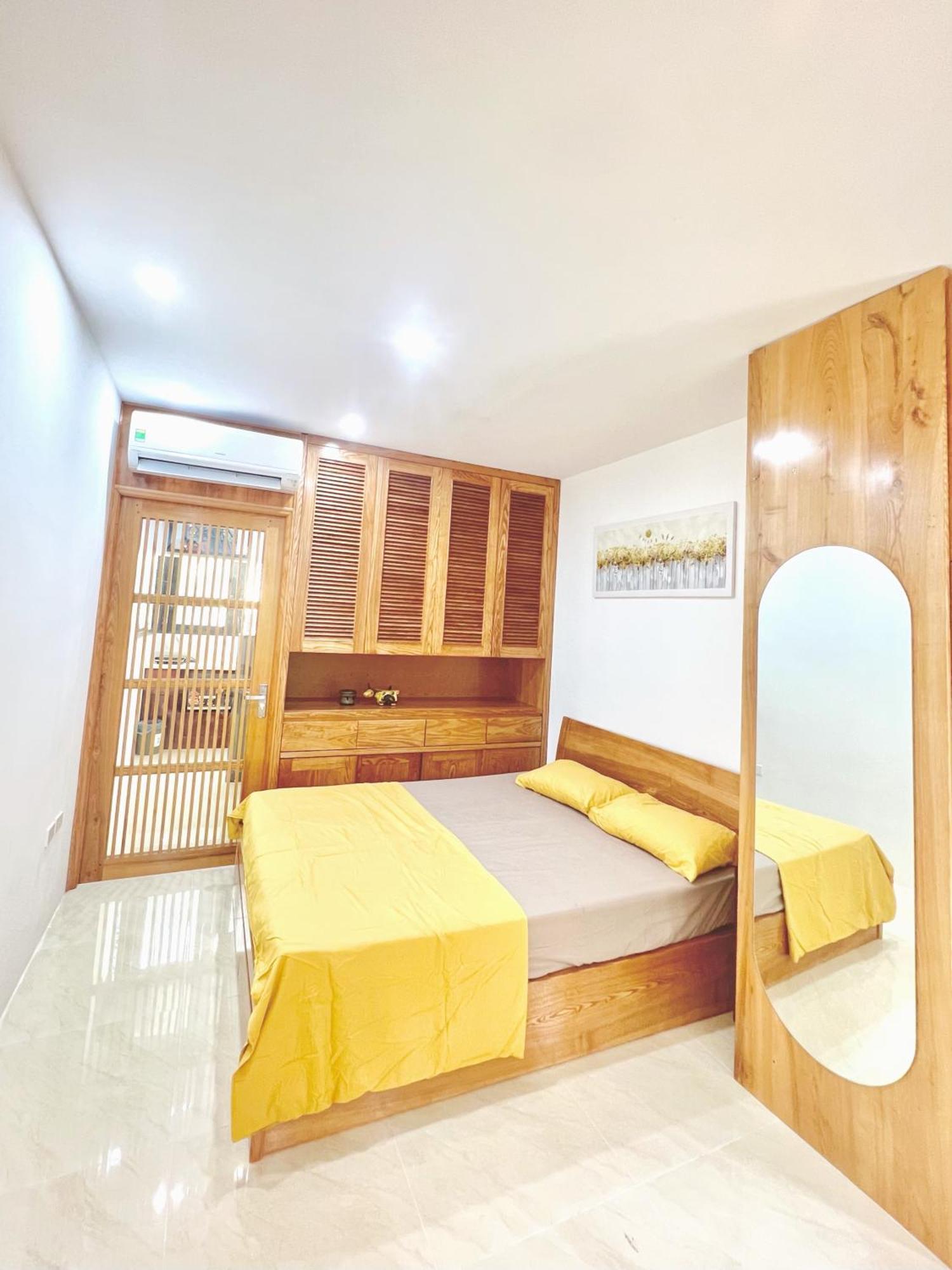 Azalea Apartment Hà Nội Ngoại thất bức ảnh