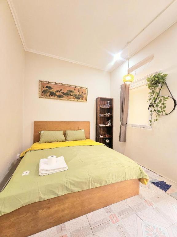 Azalea Apartment Hà Nội Ngoại thất bức ảnh