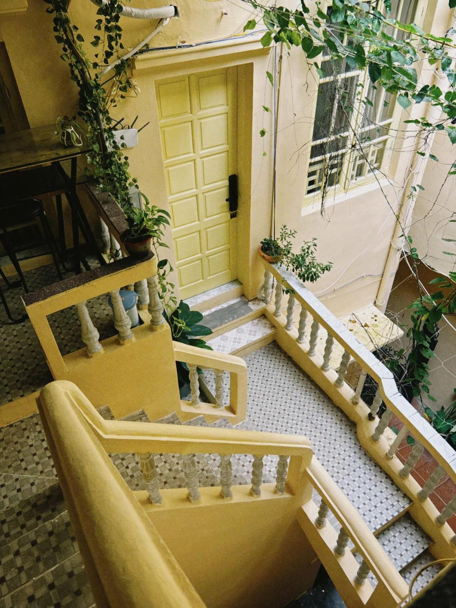 Azalea Apartment Hà Nội Ngoại thất bức ảnh