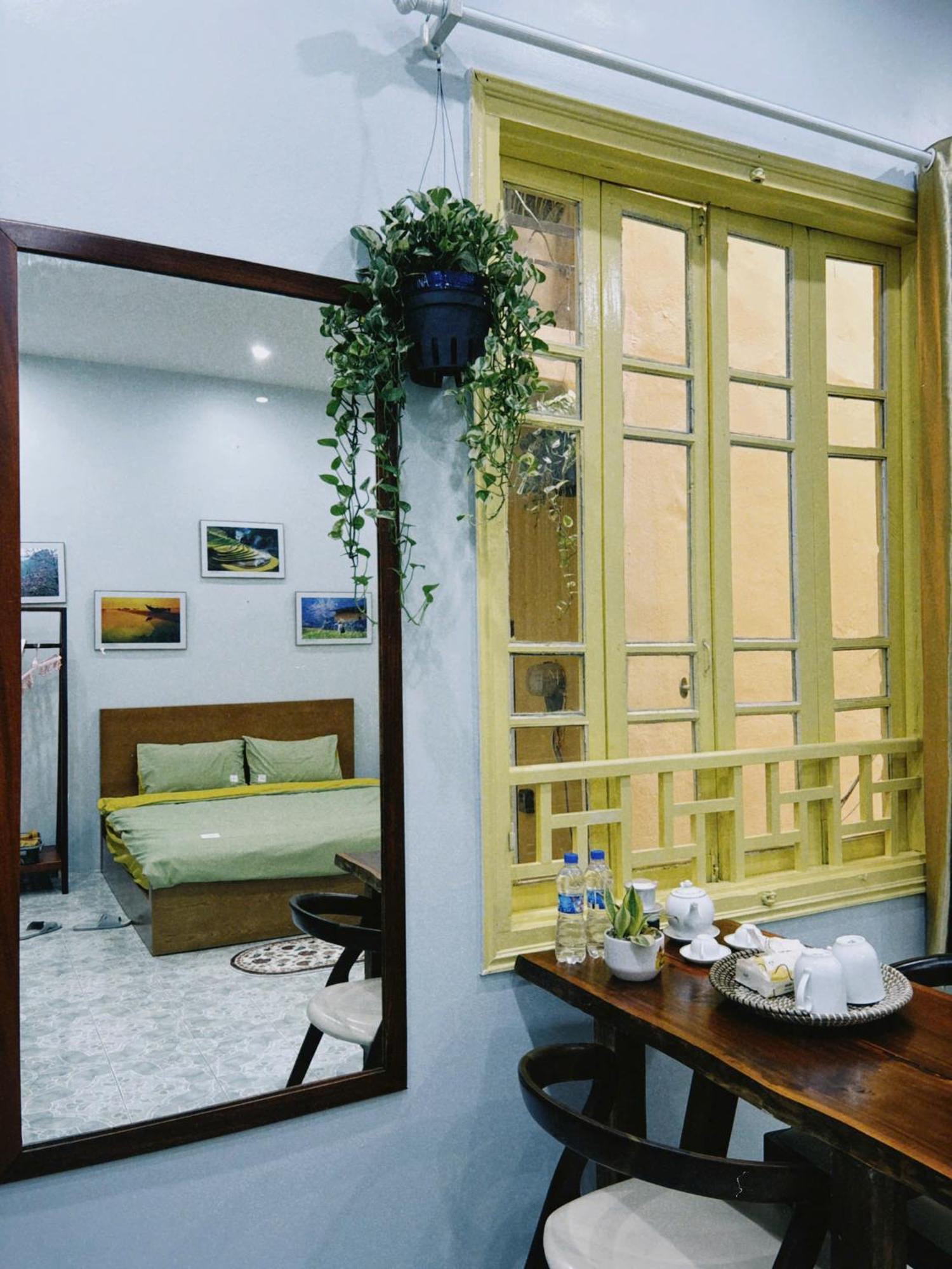 Azalea Apartment Hà Nội Ngoại thất bức ảnh