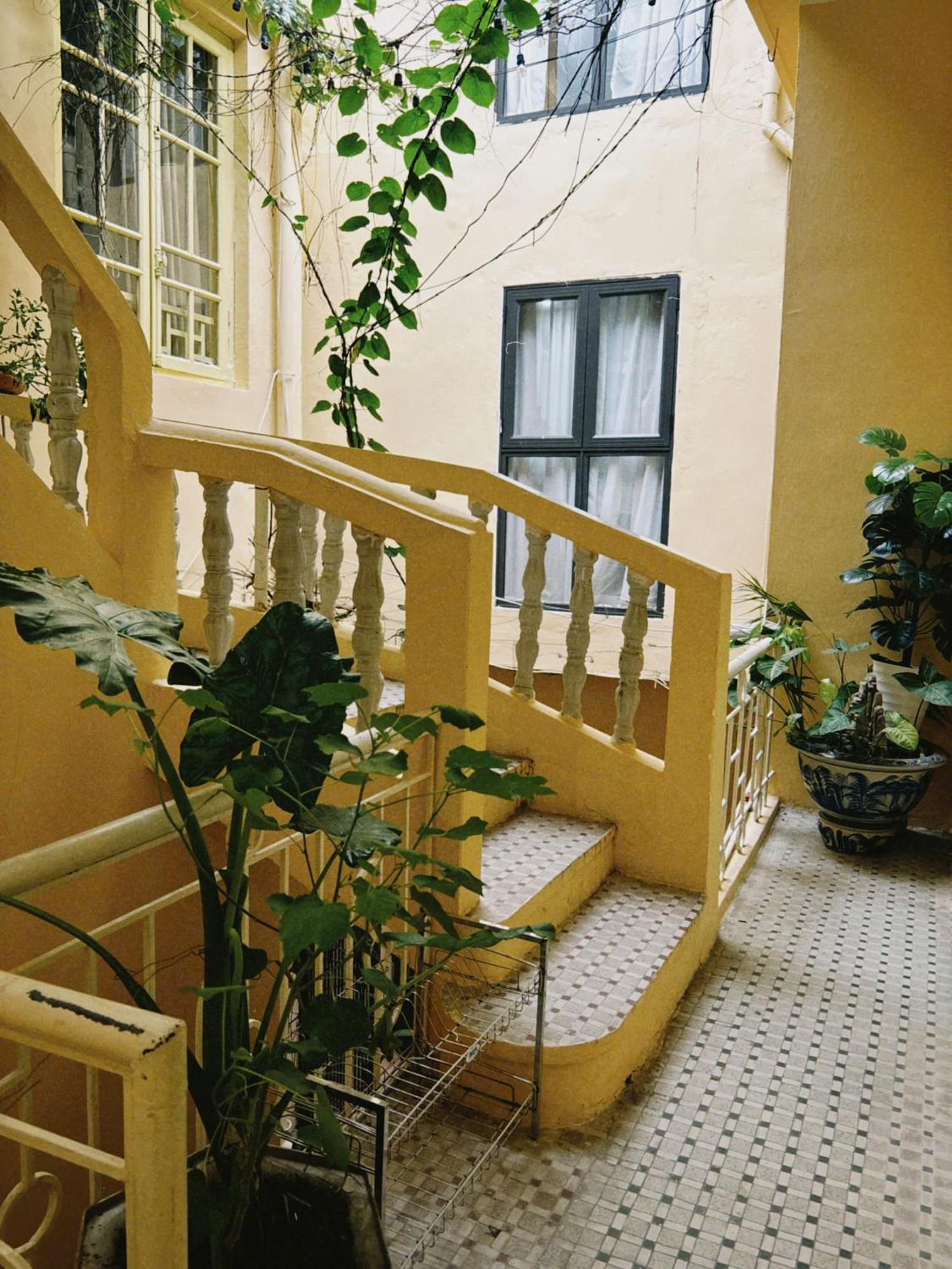 Azalea Apartment Hà Nội Ngoại thất bức ảnh